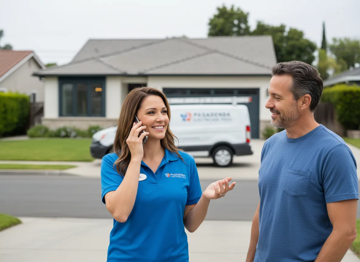 Electrician Las Cruces, NM FAQs